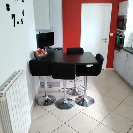 Ferienwohnung La Pause O Logis Gourmande Navarrenx Exterior foto