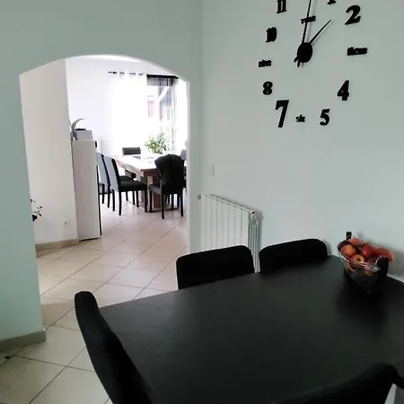 Ferienwohnung La Pause O Logis Gourmande Navarrenx Exterior foto
