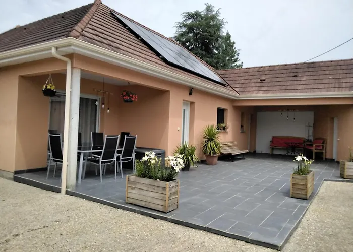 La Pause O Logis Gourmande