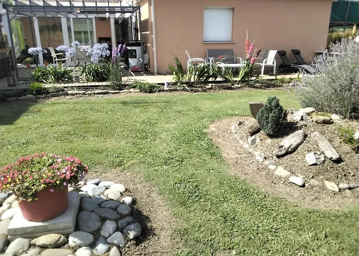 La Pause O Logis Gourmande