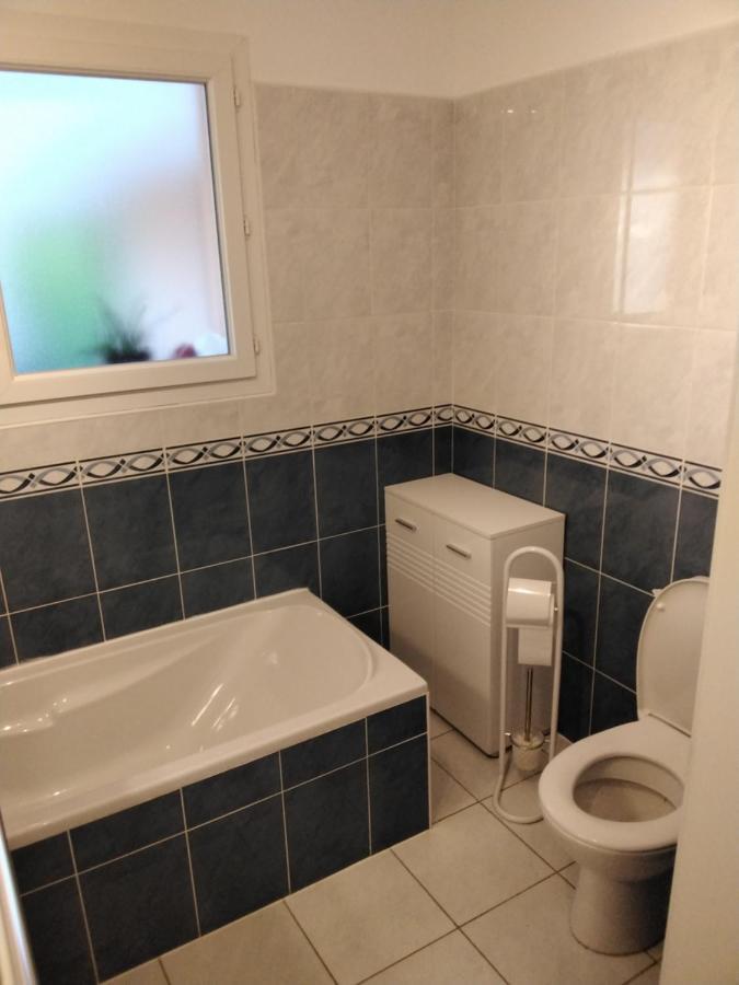 Privatunterkunft La Pause O Logis Gourmande *