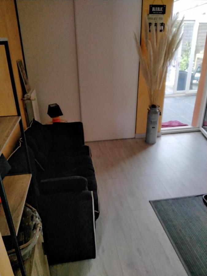 Privatunterkunft La Pause O Logis Gourmande Navarrenx