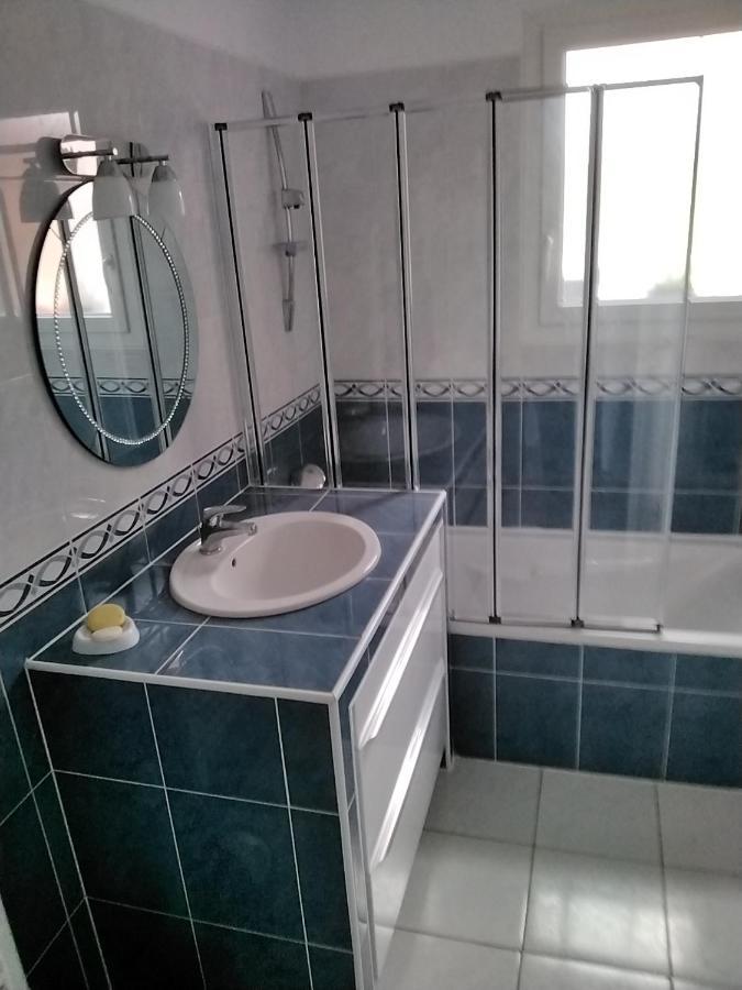 La Pause O Logis Gourmande Privatunterkunft *