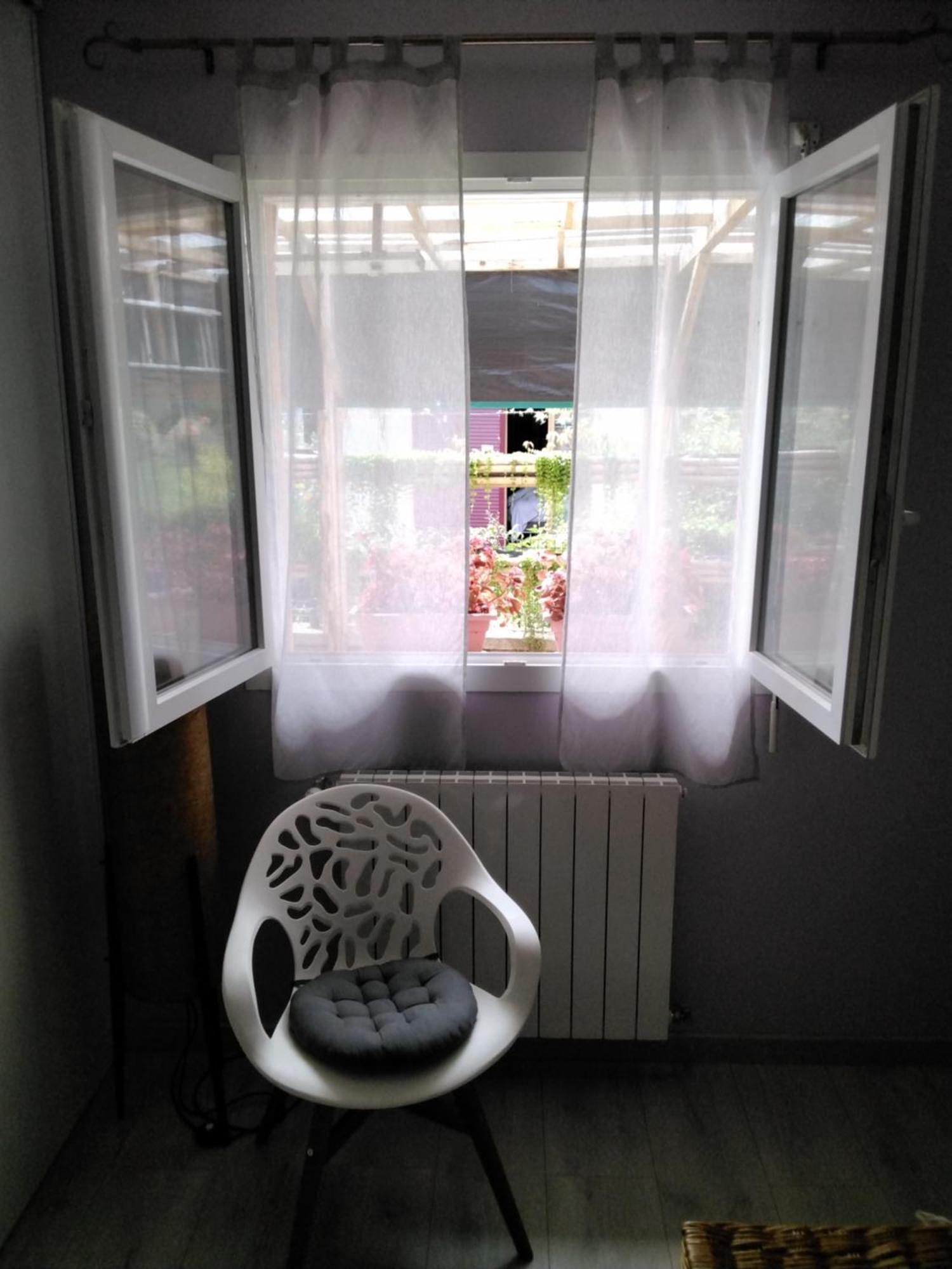 La Pause O Logis Gourmande Privatunterkunft